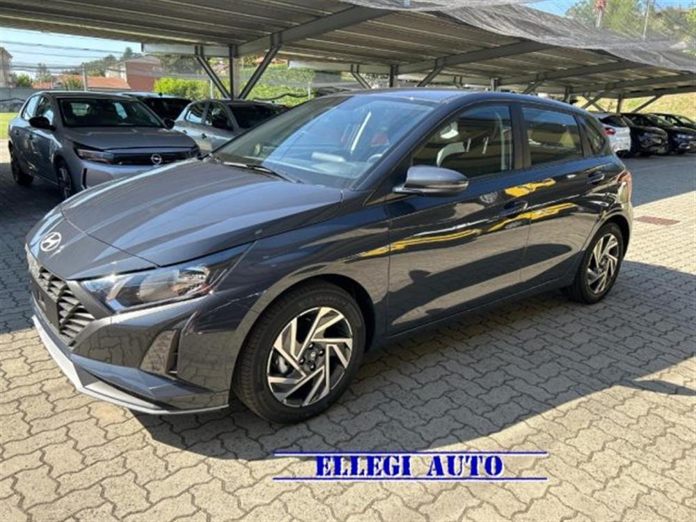 i20   i20 PROMO FINANZ. 1.2 MP