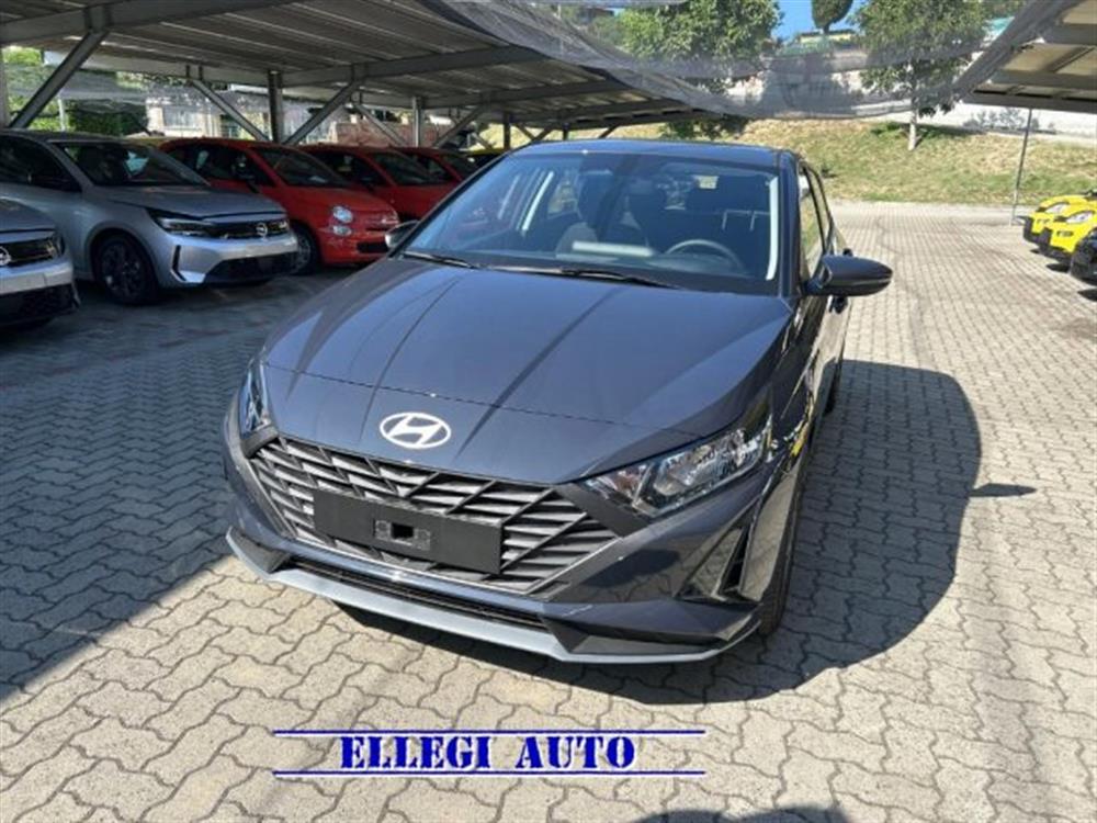i20   i20 PROMO FINANZ. 1.2 MP