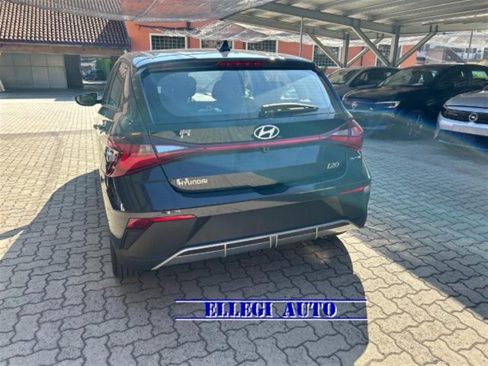 i20   i20 PROMO FINANZ. 1.2 MP