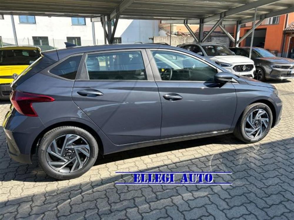 i20   i20 PROMO FINANZ. 1.2 MP