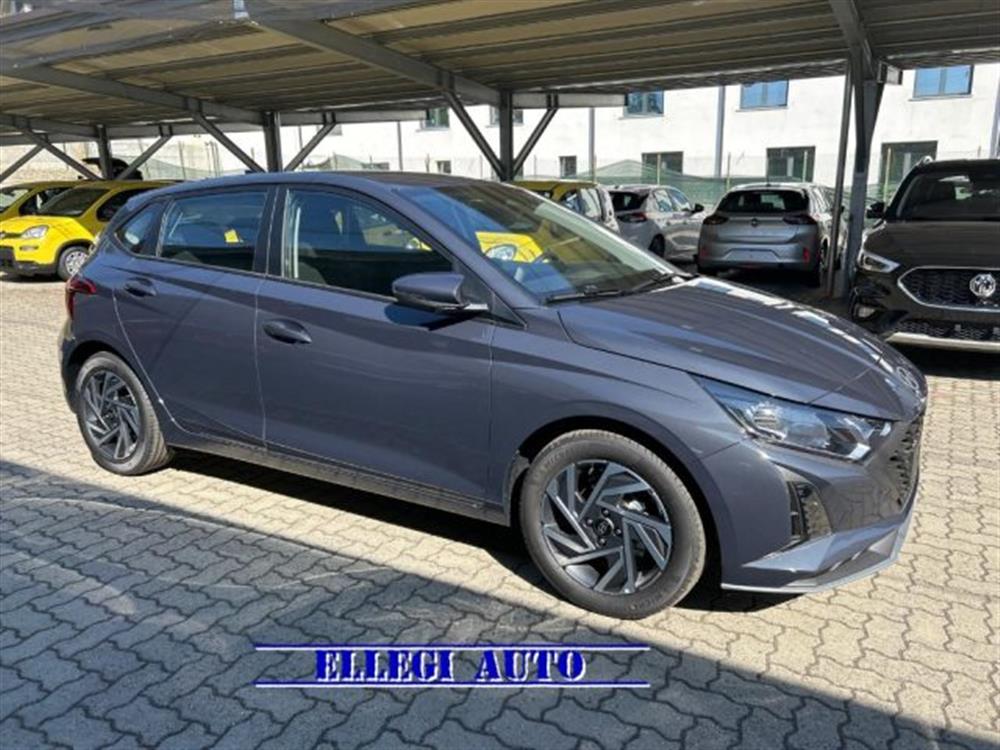 i20   i20 PROMO FINANZ. 1.2 MP
