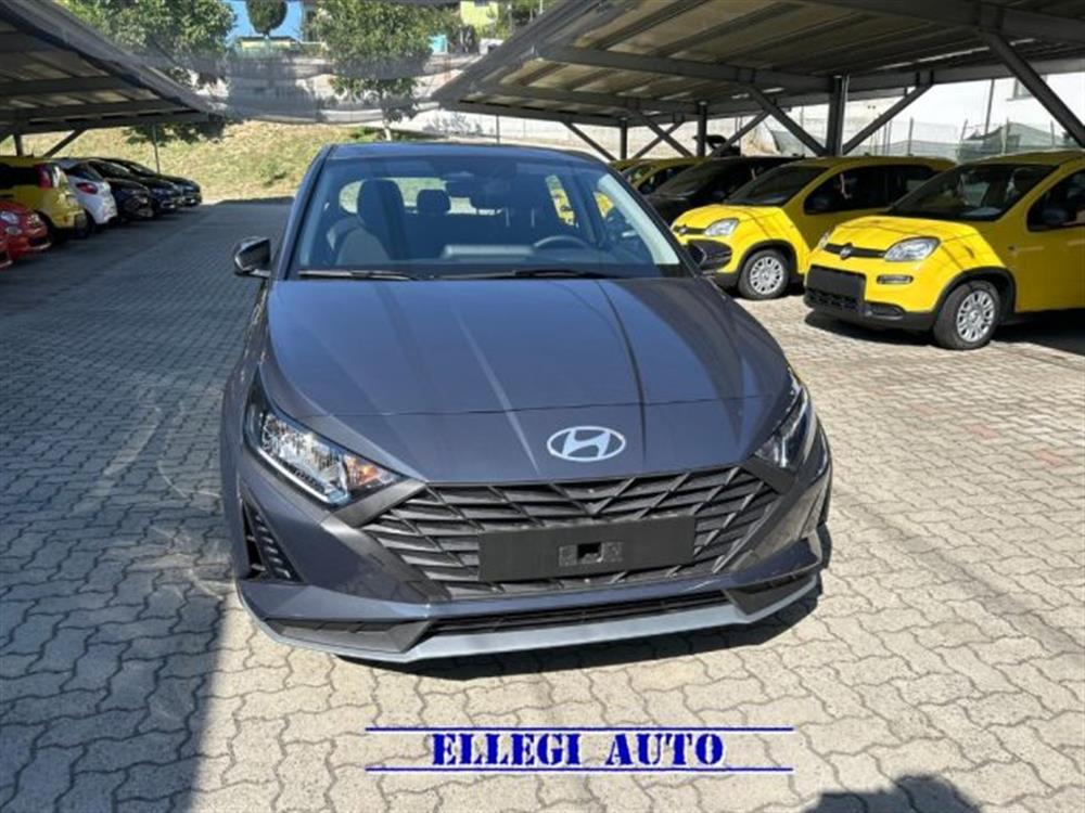 i20   i20 PROMO FINANZ. 1.2 MP
