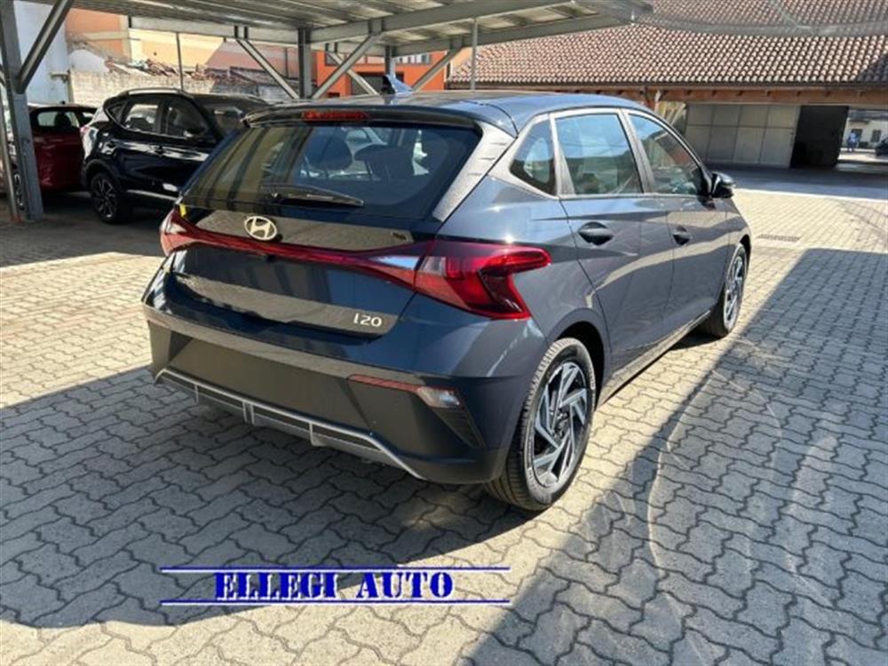 i20   i20 PROMO FINANZ. 1.2 MP