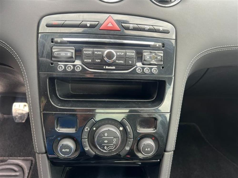 RCZ   RCZ 2.0 HDi 163CV