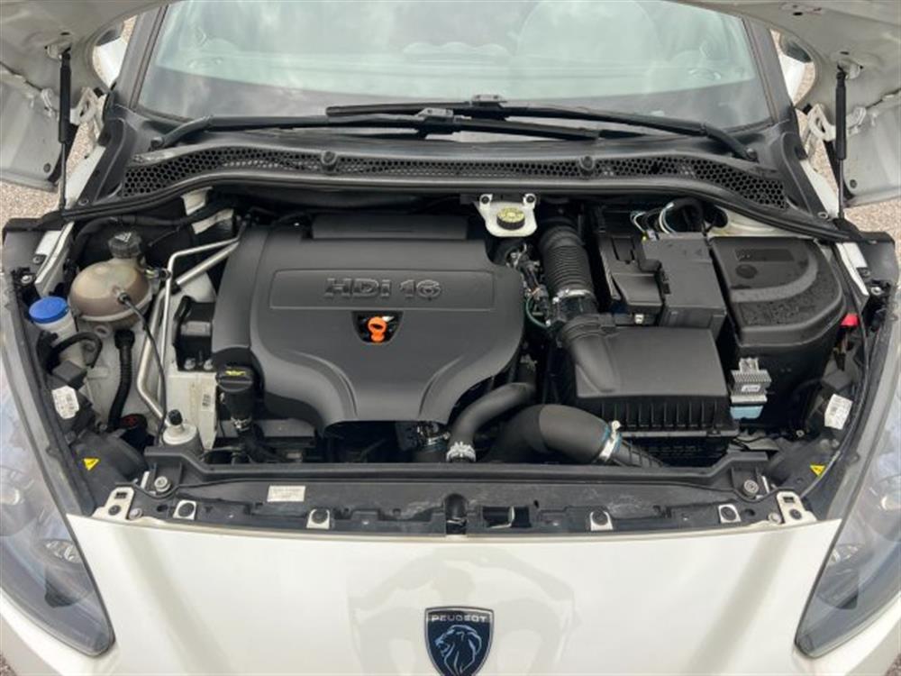 RCZ   RCZ 2.0 HDi 163CV