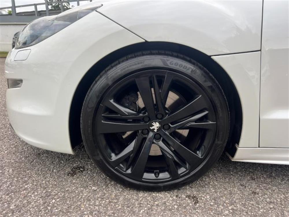 RCZ   RCZ 2.0 HDi 163CV
