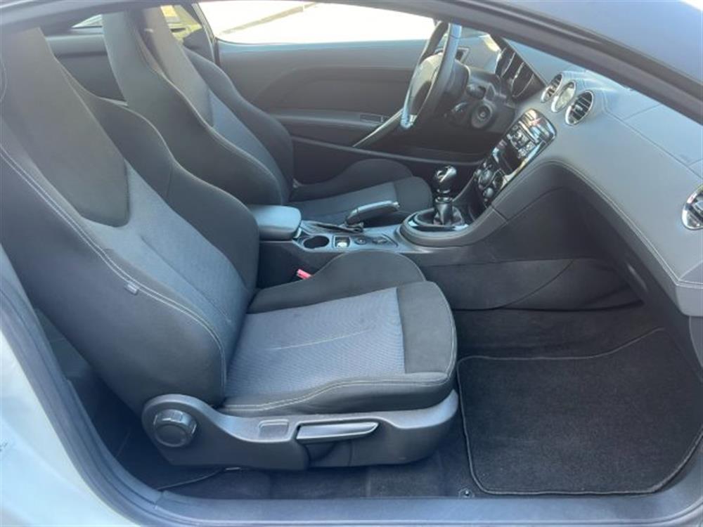 RCZ   RCZ 2.0 HDi 163CV