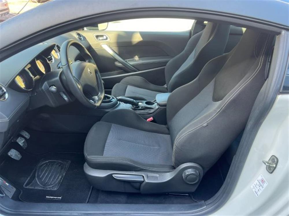 RCZ   RCZ 2.0 HDi 163CV