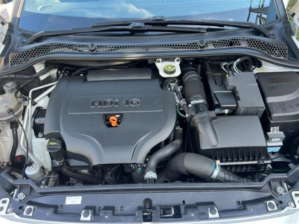 RCZ   RCZ 2.0 HDi 163CV