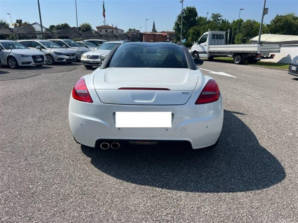 RCZ   RCZ 2.0 HDi 163CV