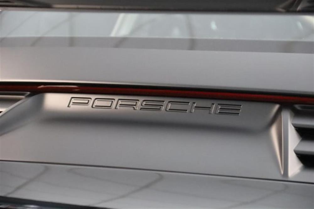 911   911 4.0 GT3 RS WEISSACH