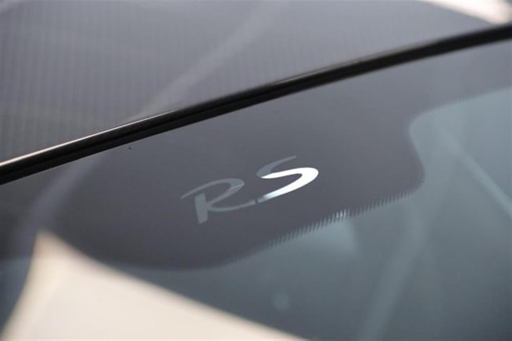 911   911 4.0 GT3 RS WEISSACH