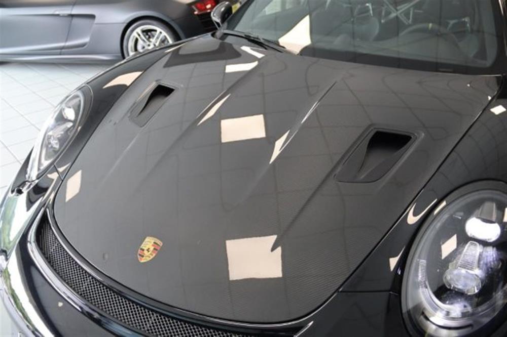 911   911 4.0 GT3 RS WEISSACH