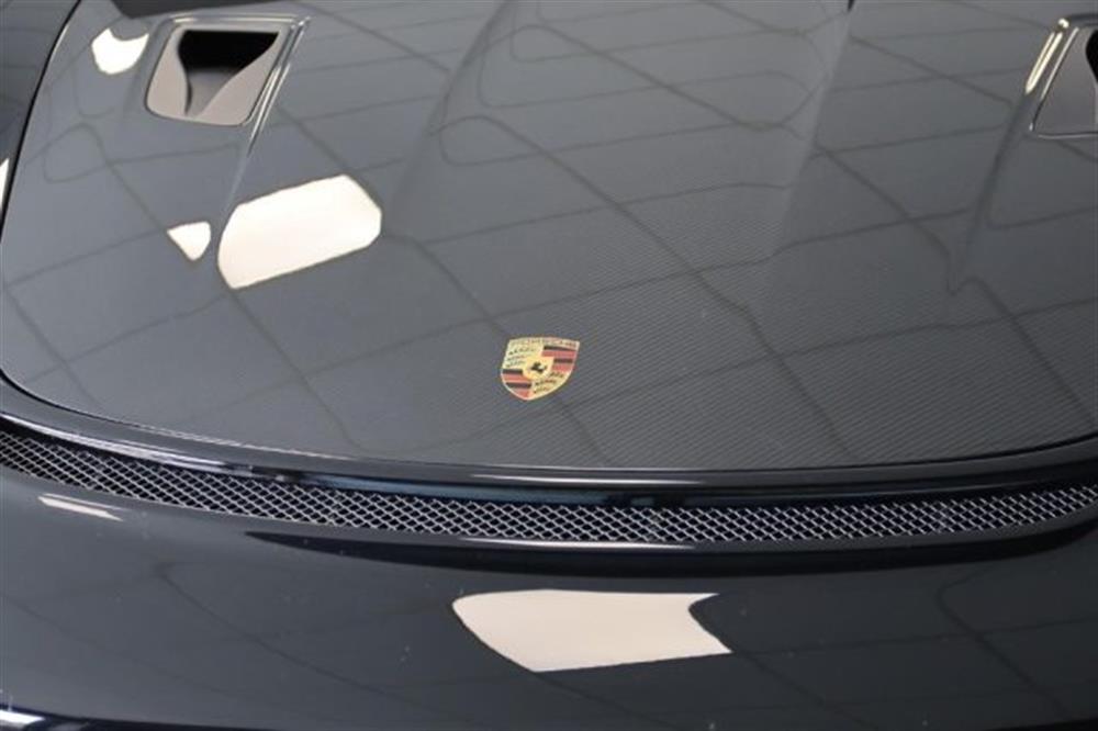 911   911 4.0 GT3 RS WEISSACH