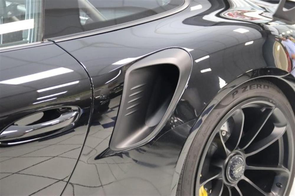 911   911 4.0 GT3 RS WEISSACH