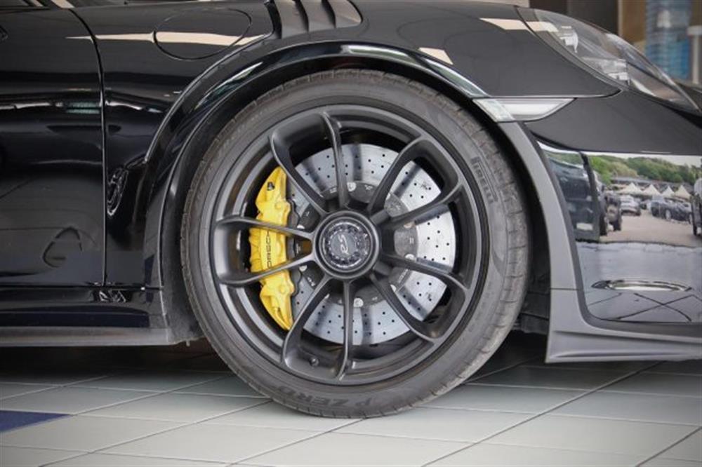 911   911 4.0 GT3 RS WEISSACH