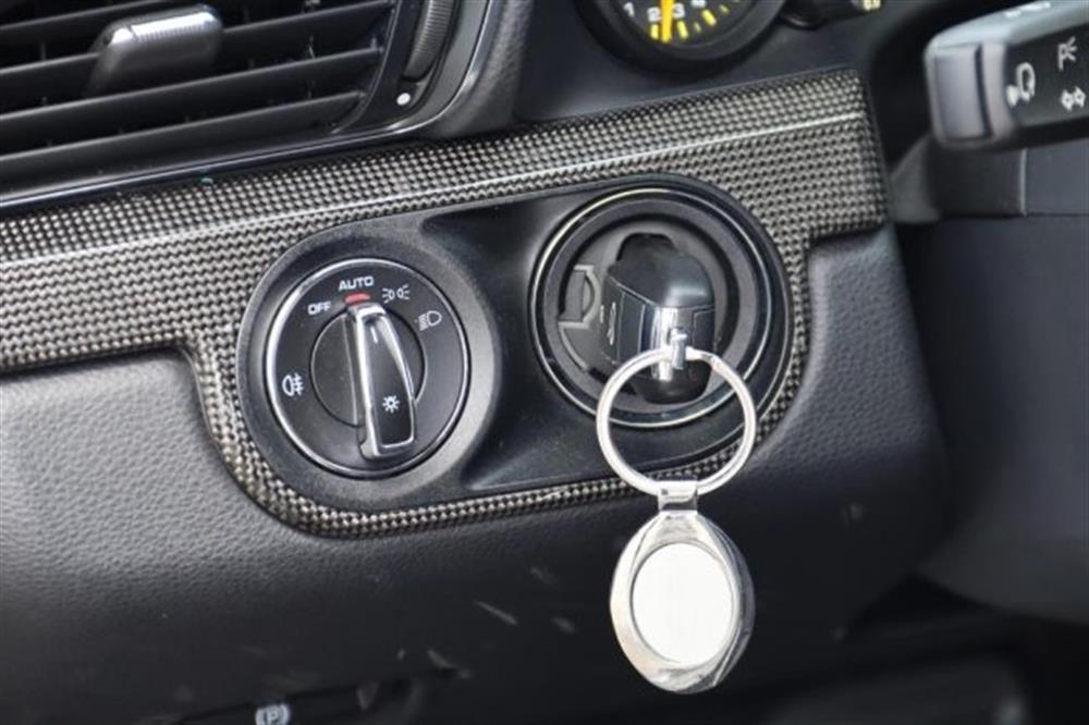 911   911 4.0 GT3 RS WEISSACH