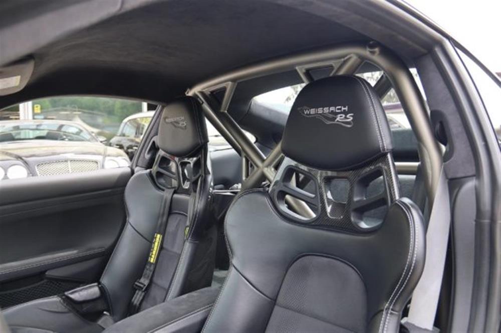 911   911 4.0 GT3 RS WEISSACH