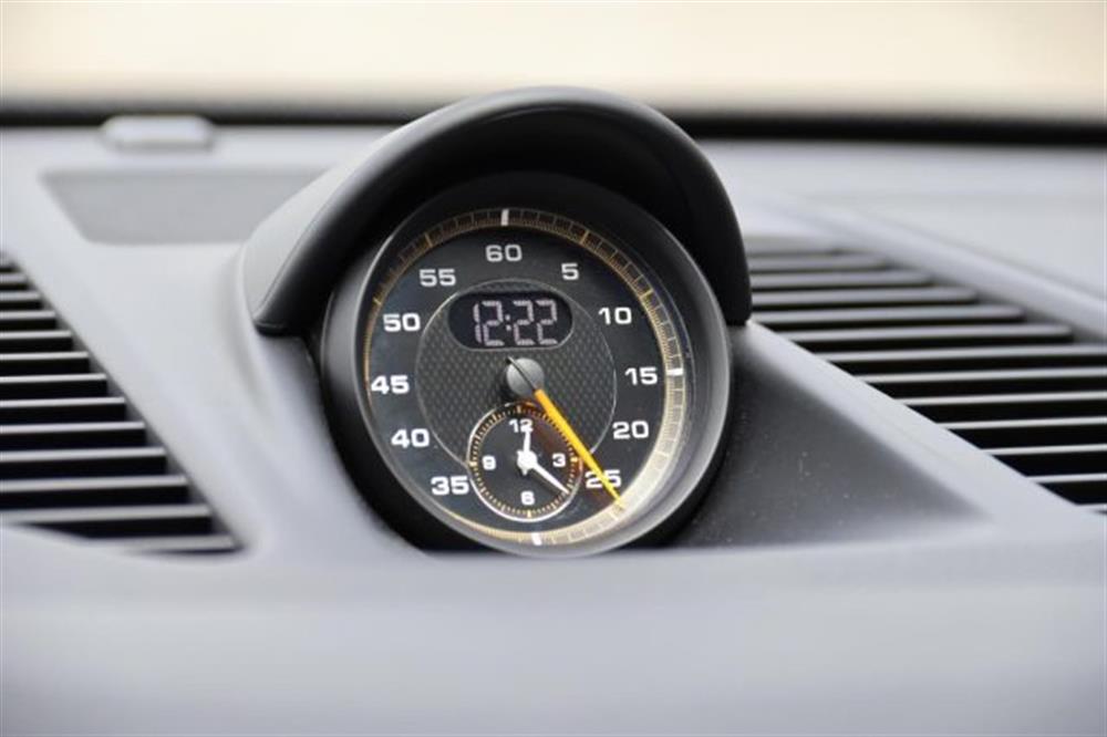 911   911 4.0 GT3 RS WEISSACH