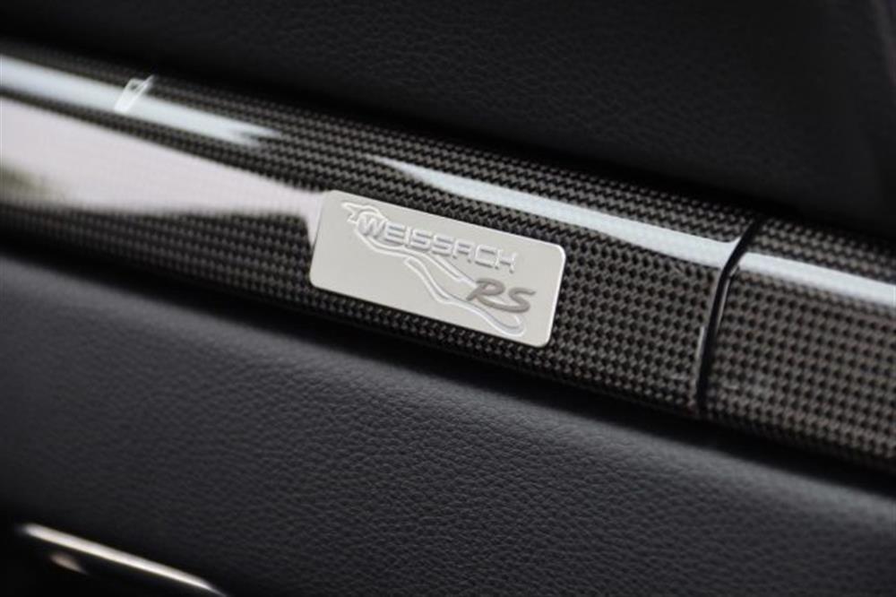 911   911 4.0 GT3 RS WEISSACH
