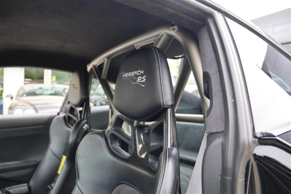 911   911 4.0 GT3 RS WEISSACH