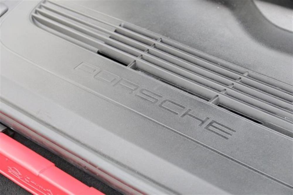 911   911 4.0 GT3 RS WEISSACH