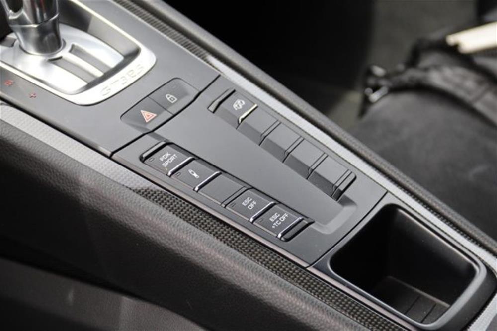 911   911 4.0 GT3 RS WEISSACH