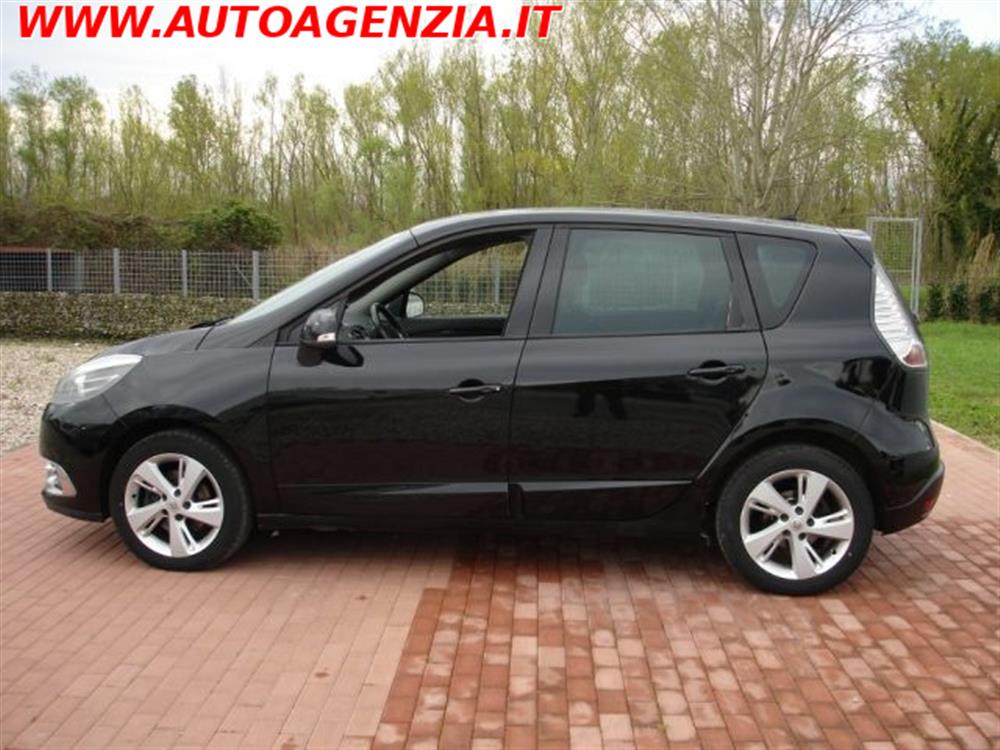 Scenic   Scenic Scénic XMod 1.5 dCi
