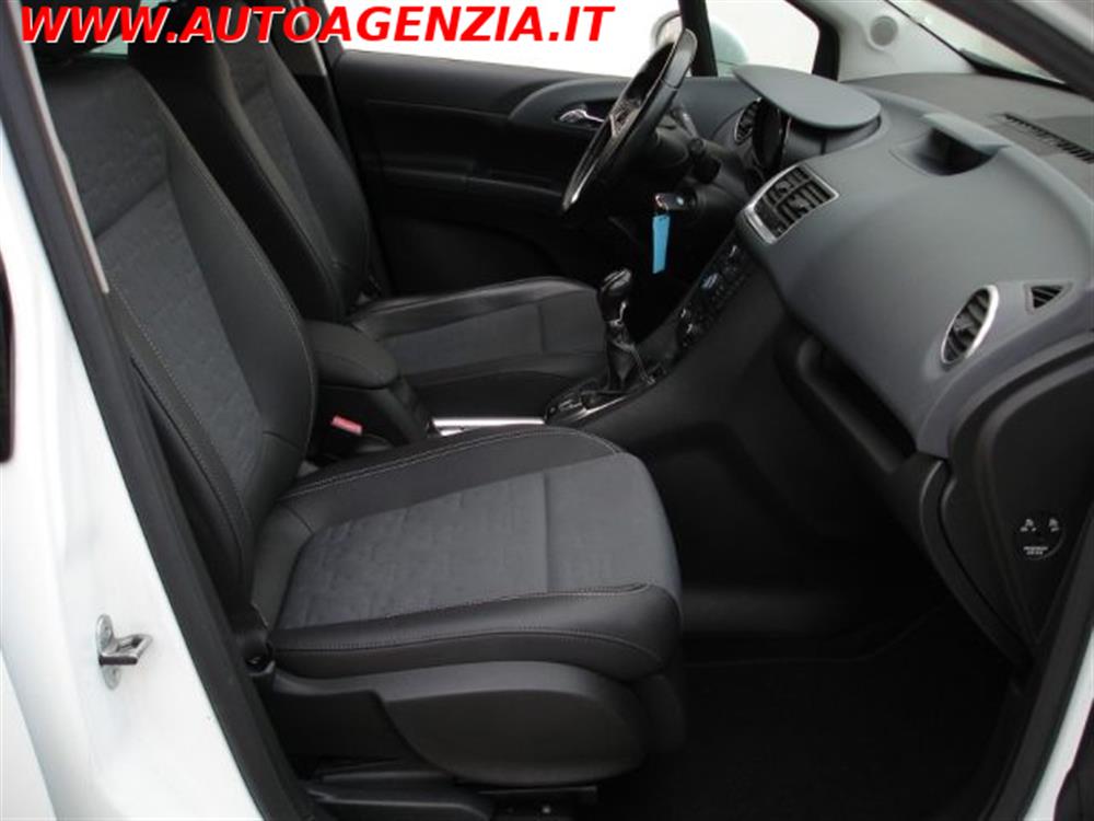 Meriva   Meriva 1.3 CDTI ecoFLEX