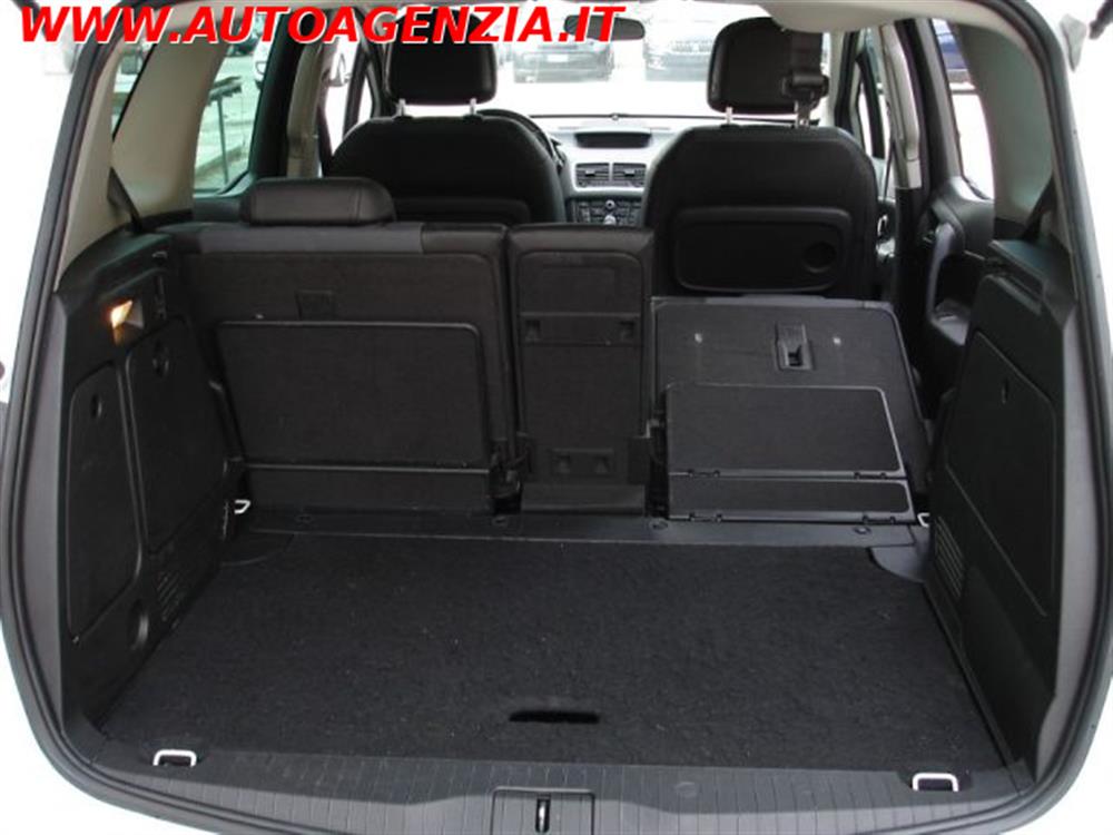 Meriva   Meriva 1.3 CDTI ecoFLEX