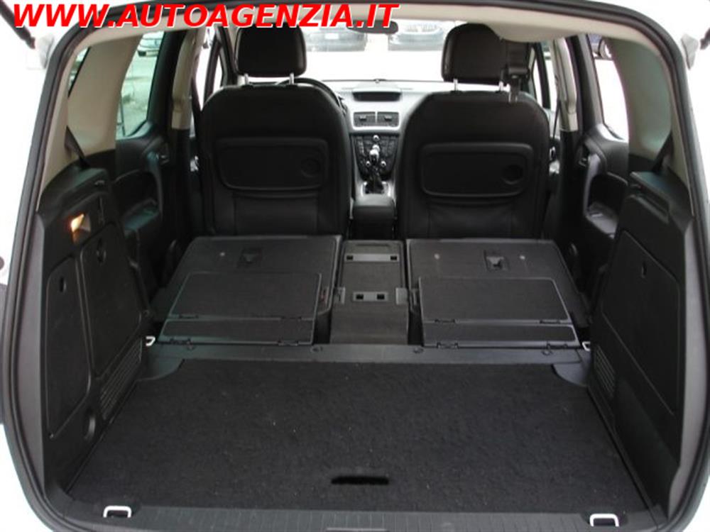 Meriva   Meriva 1.3 CDTI ecoFLEX
