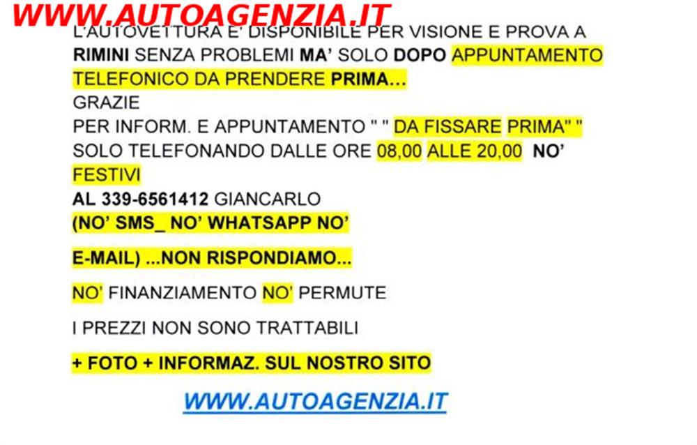 Meriva   Meriva 1.3 CDTI ecoFLEX