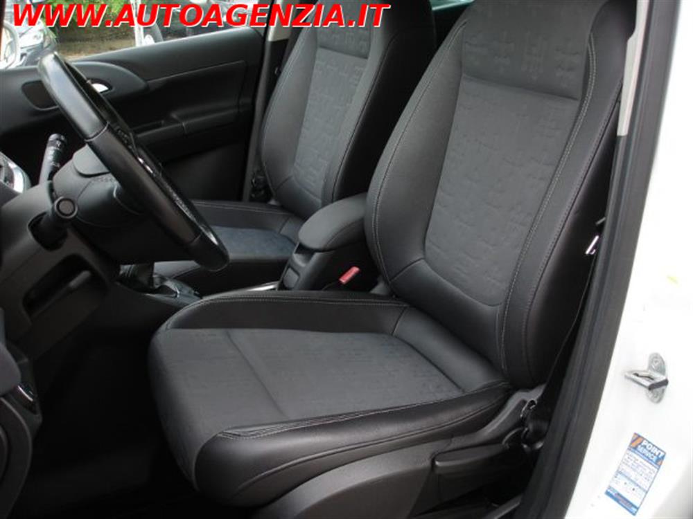 Meriva   Meriva 1.3 CDTI ecoFLEX