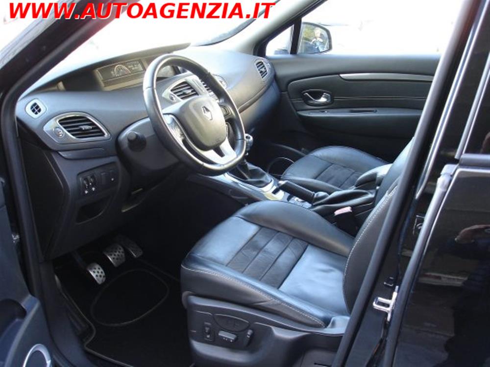 Scenic   Scenic Scénic XMod 1.5 dCi