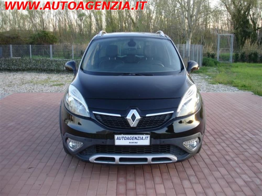Scenic   Scenic Scénic XMod 1.5 dCi