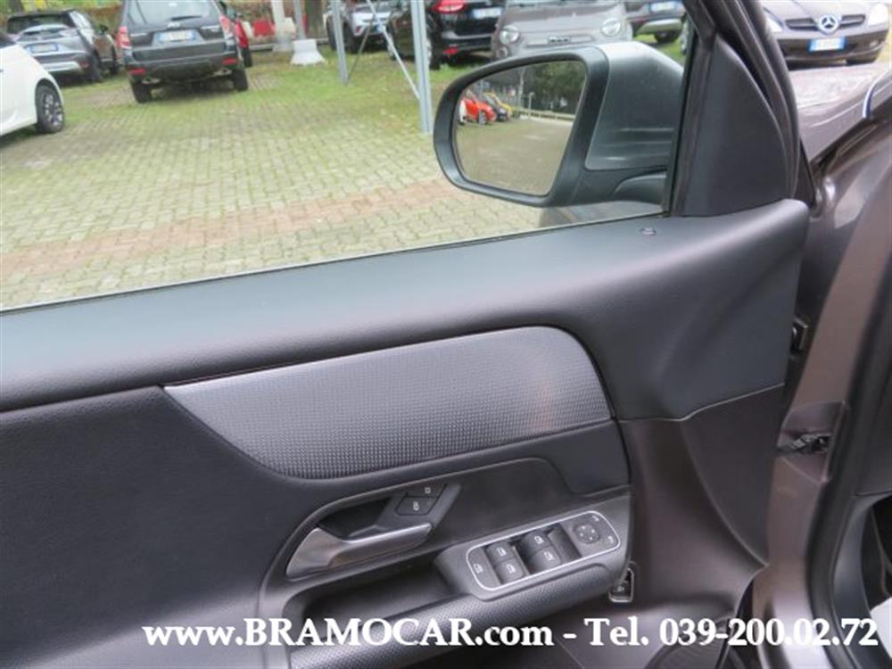 GLB 180   GLB 180 d 116cv AUTOMATIC SP