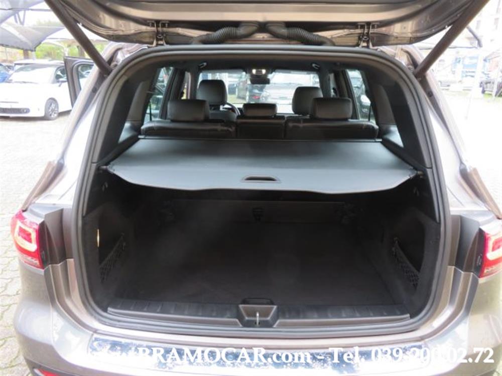 GLB 180   GLB 180 d 116cv AUTOMATIC SP