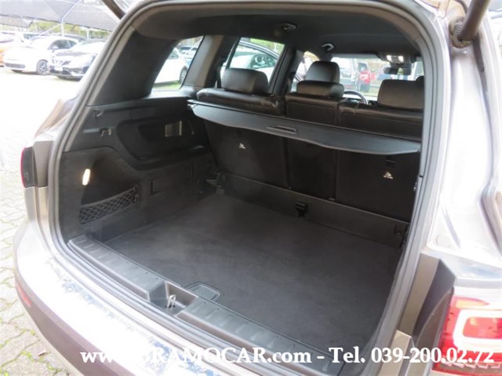 GLB 180   GLB 180 d 116cv AUTOMATIC SP