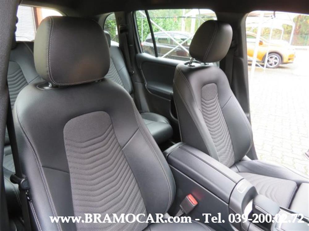 GLB 180   GLB 180 d 116cv AUTOMATIC SP
