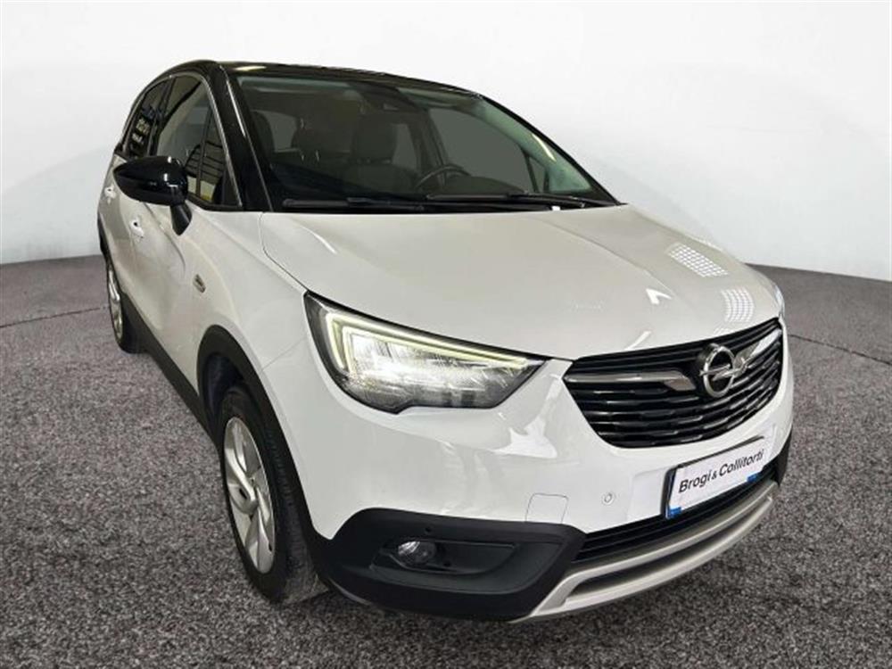 Crossland   Crossland X 1.2 Innovation Aut