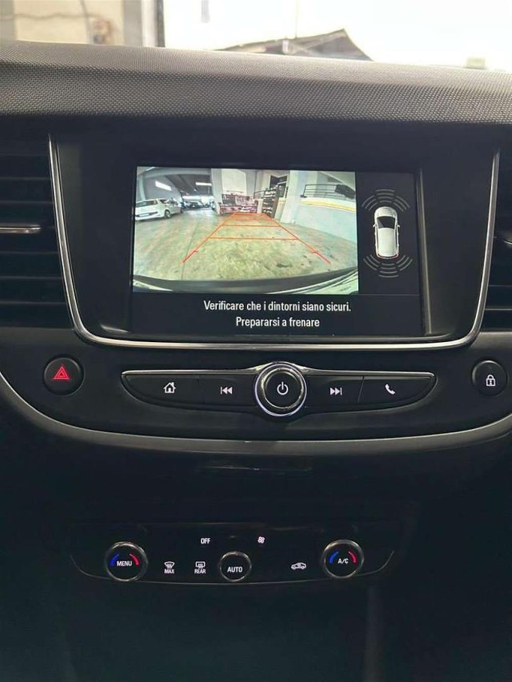 Crossland   Crossland X 1.2 Innovation Aut