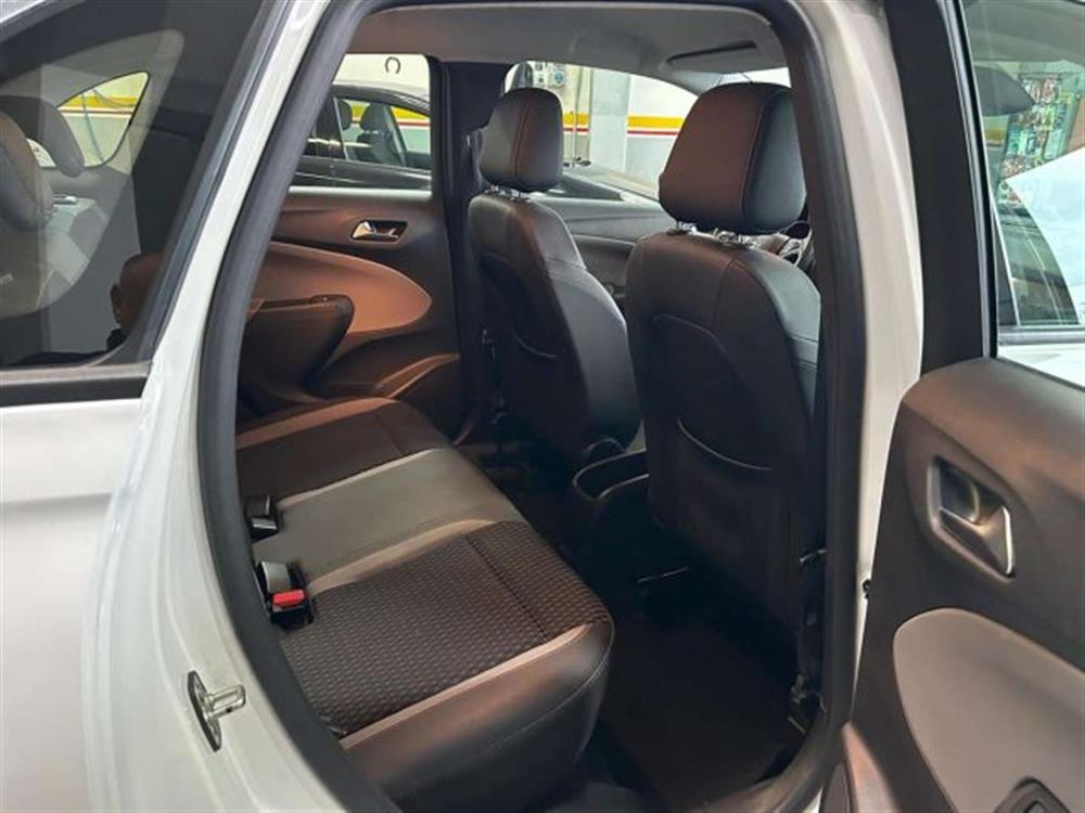 Crossland   Crossland X 1.2 Innovation Aut