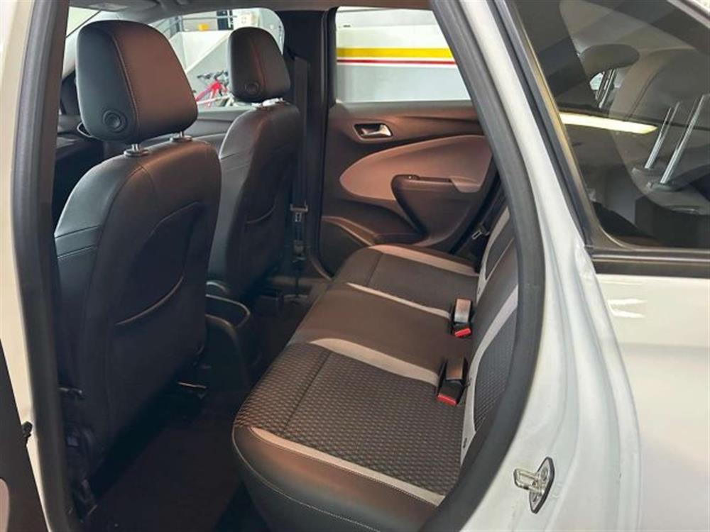 Crossland   Crossland X 1.2 Innovation Aut