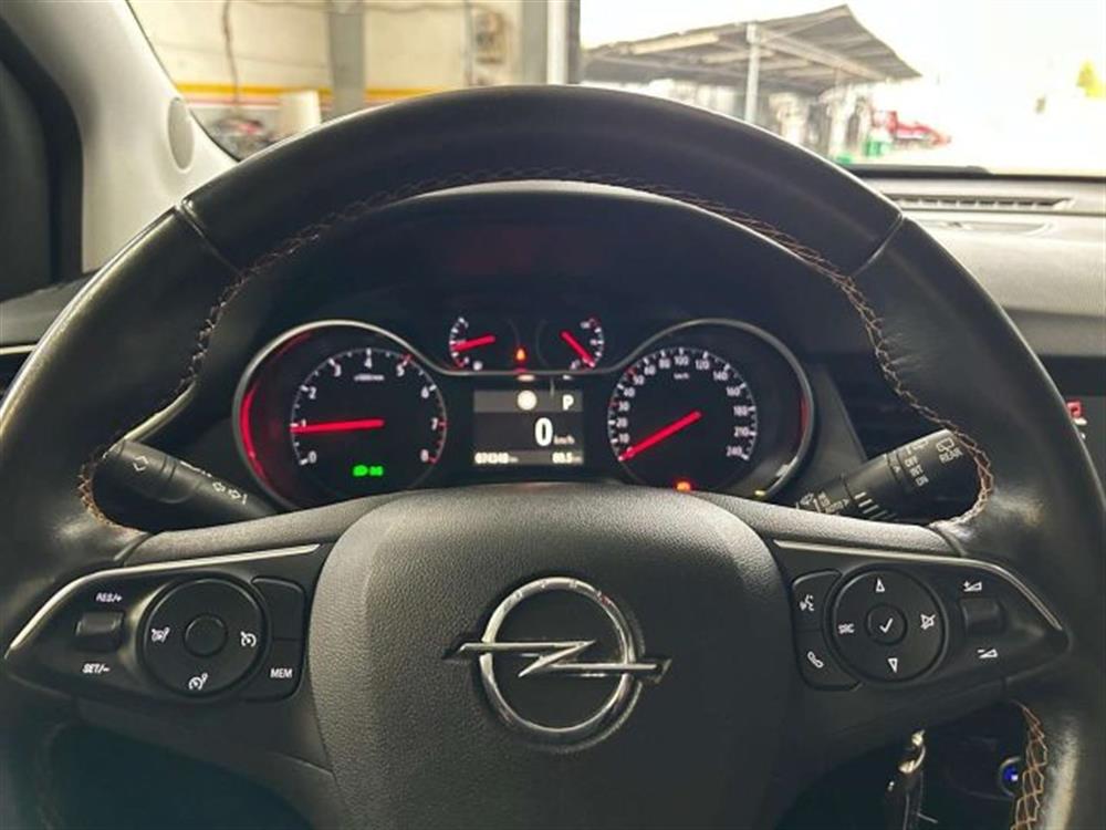 Crossland   Crossland X 1.2 Innovation Aut