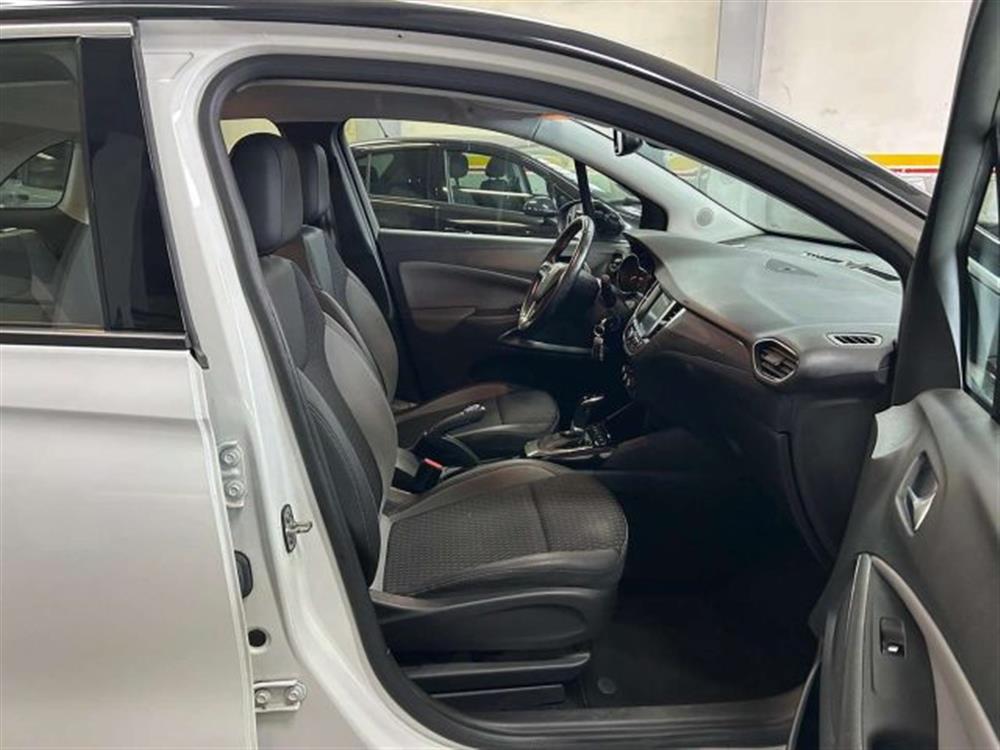 Crossland   Crossland X 1.2 Innovation Aut