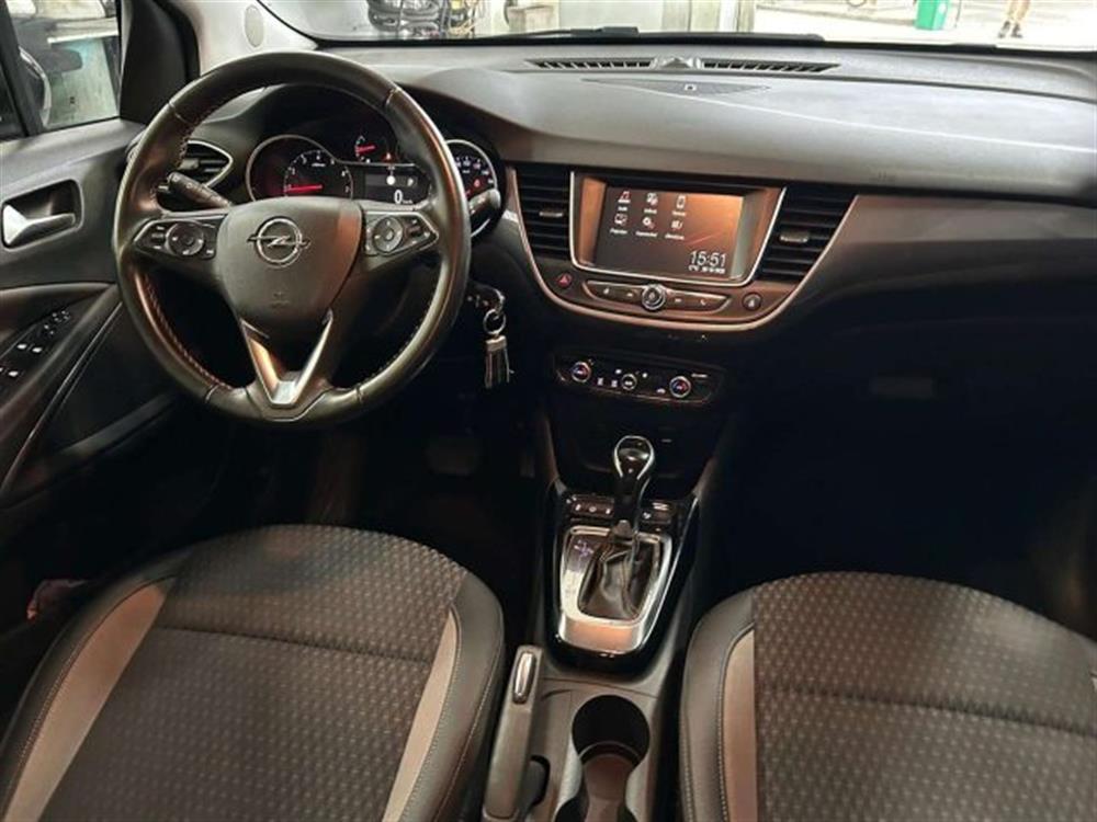Crossland   Crossland X 1.2 Innovation Aut