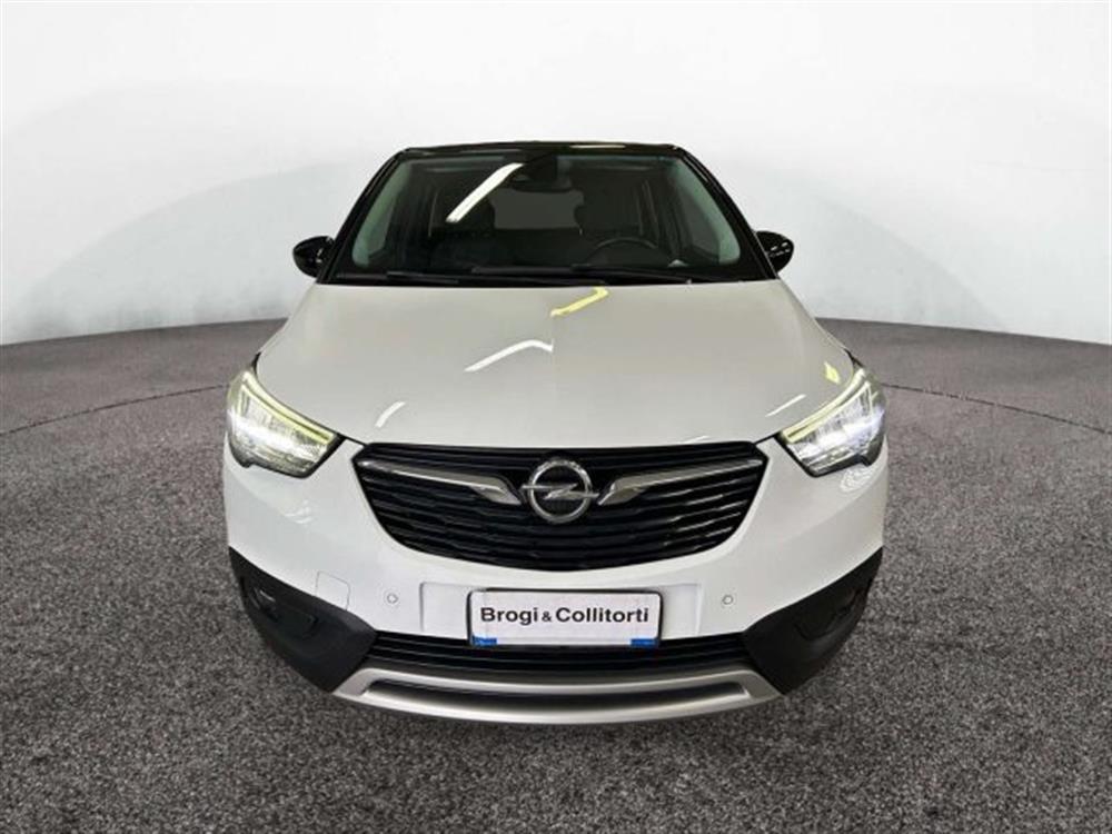 Crossland   Crossland X 1.2 Innovation Aut