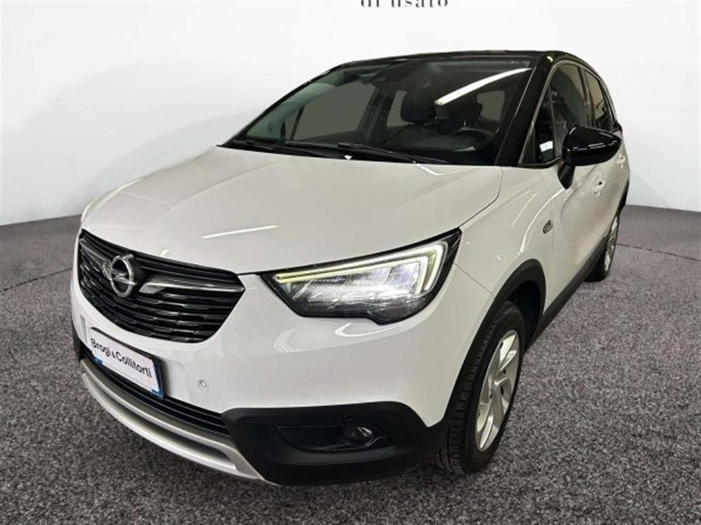 Crossland   Crossland X 1.2 Innovation Aut