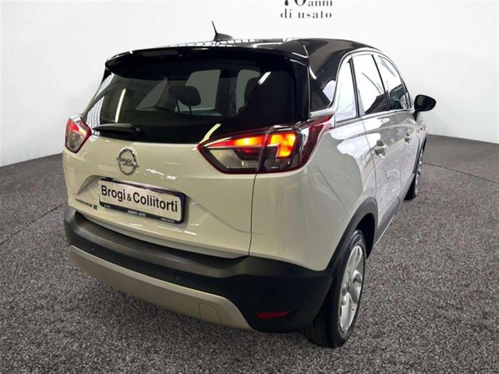 Crossland   Crossland X 1.2 Innovation Aut