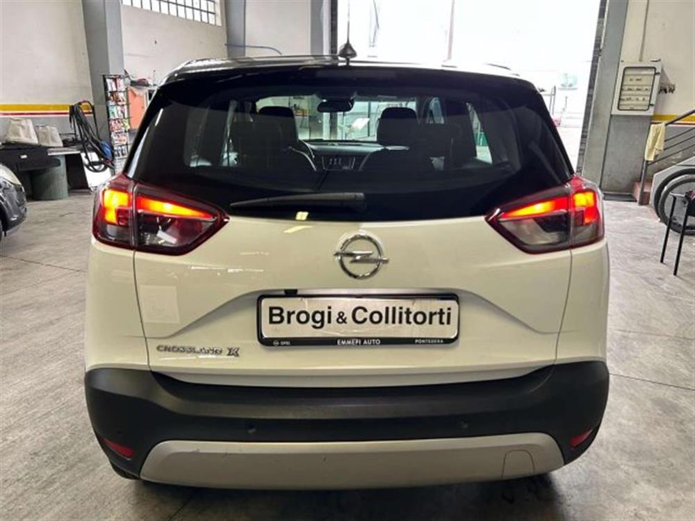 Crossland   Crossland X 1.2 Innovation Aut